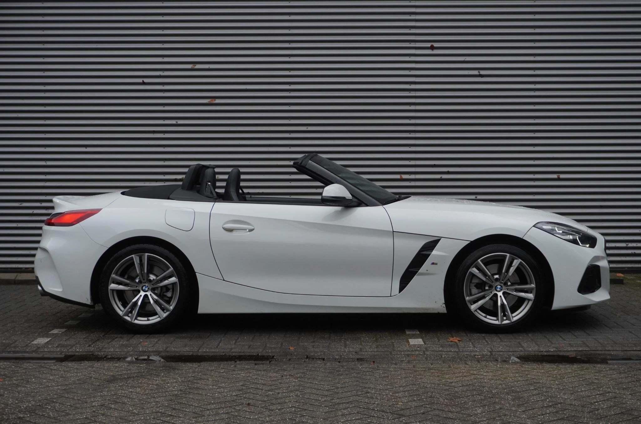 Hoofdafbeelding BMW Z4