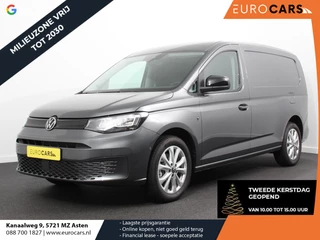 Volkswagen Caddy Cargo Maxi 2.0 TDI Style Automaat Airco Bluetooth Cruise Control  App-Connect
