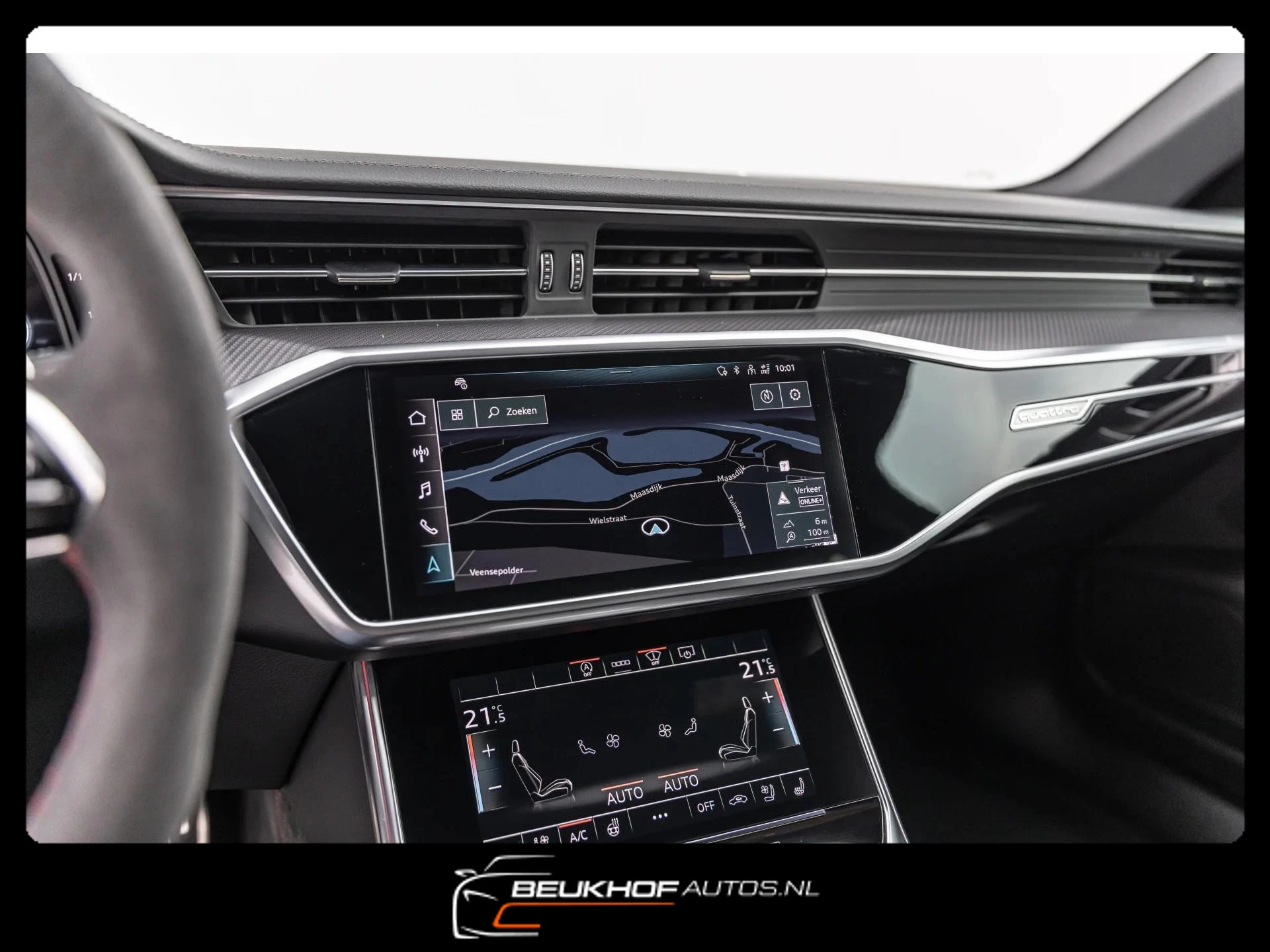 Hoofdafbeelding Audi RS6