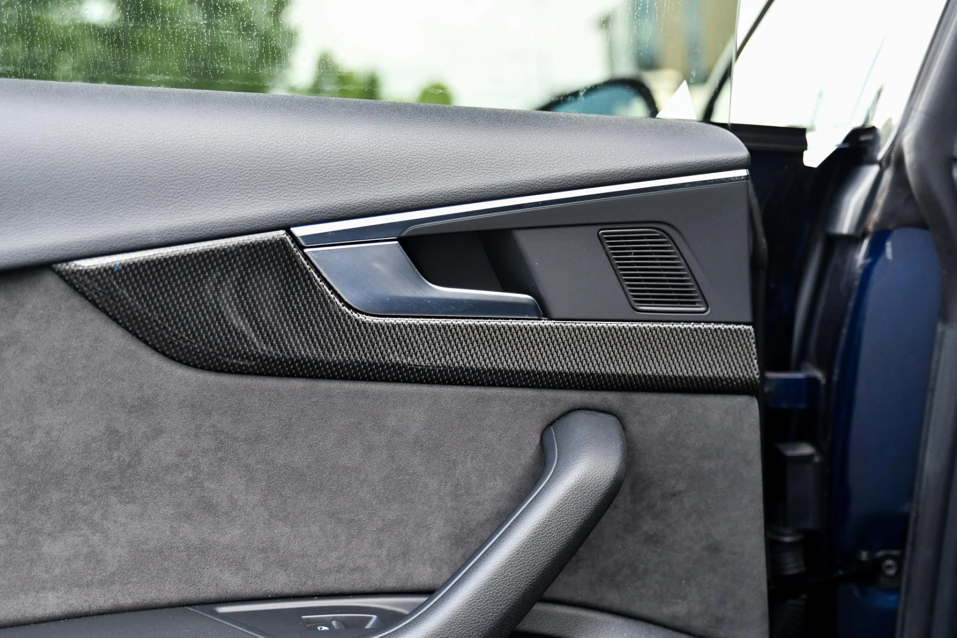 Hoofdafbeelding Audi S5