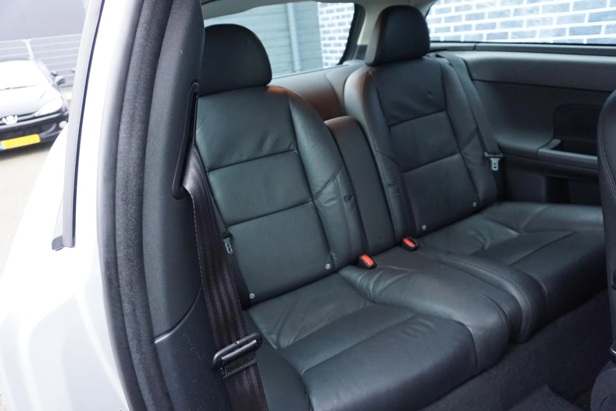 Hoofdafbeelding Volvo C30