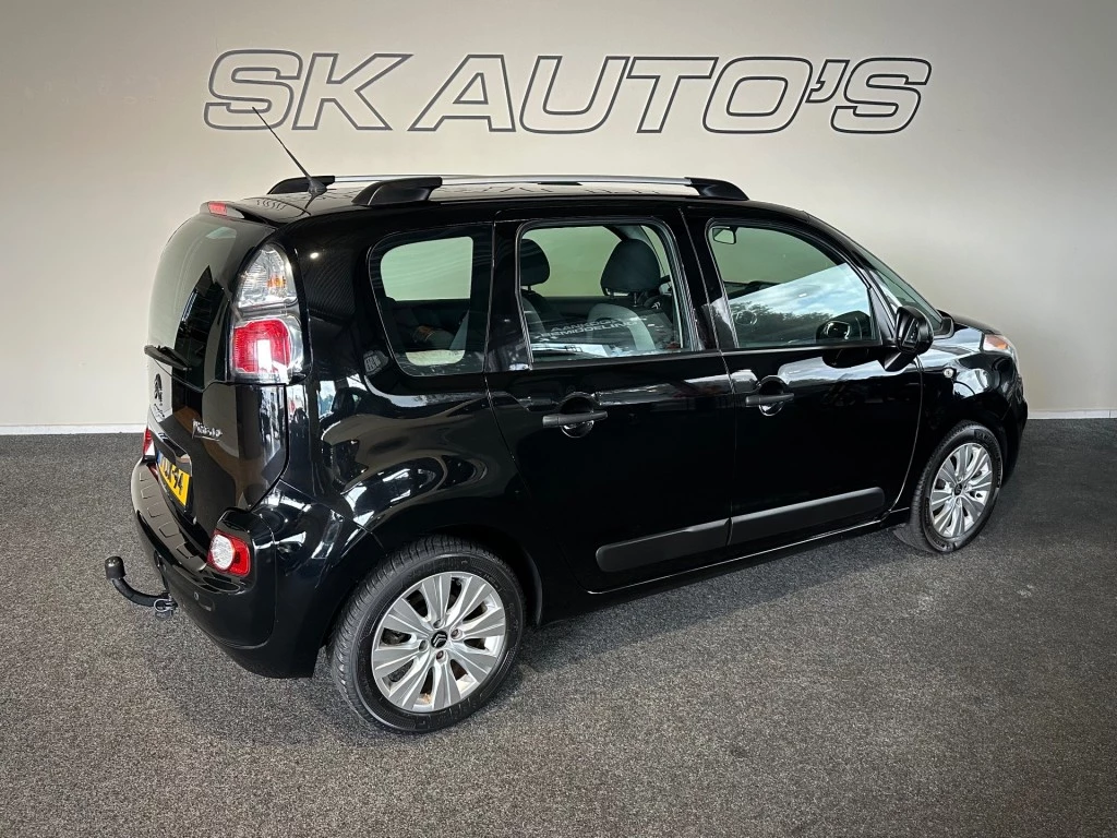 Hoofdafbeelding Citroën C3 Picasso