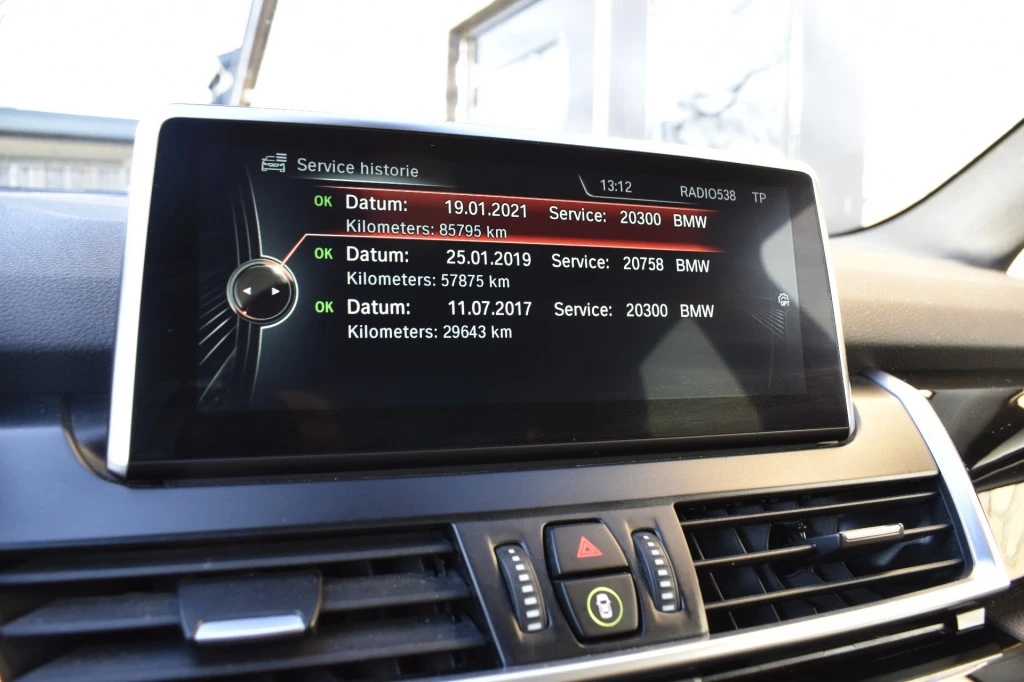 Hoofdafbeelding BMW 2 Serie