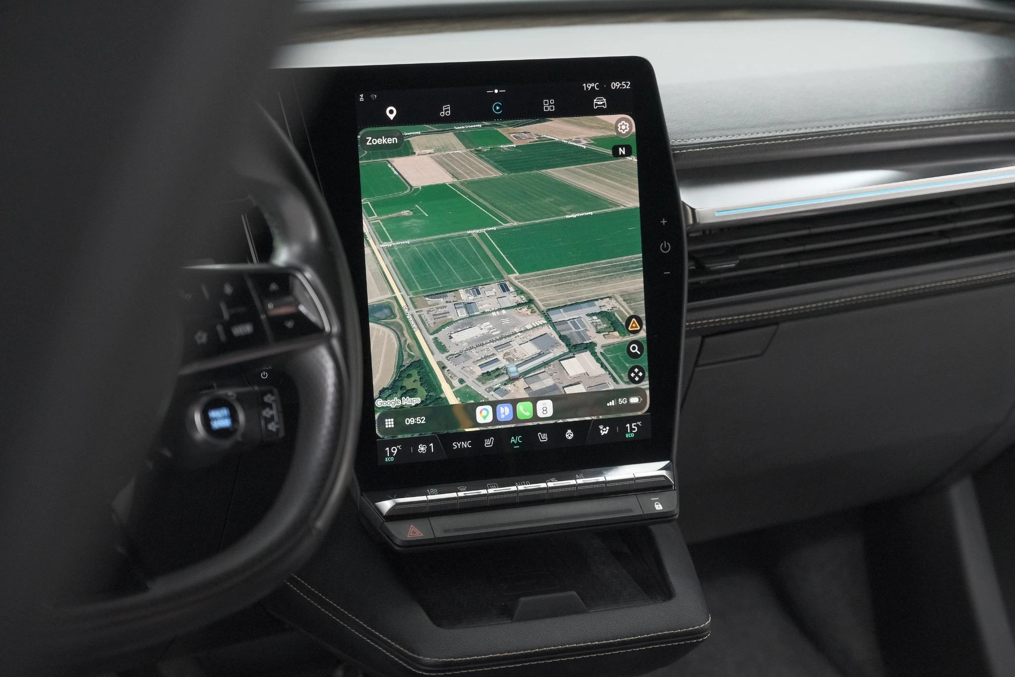Hoofdafbeelding Renault Megane E-Tech