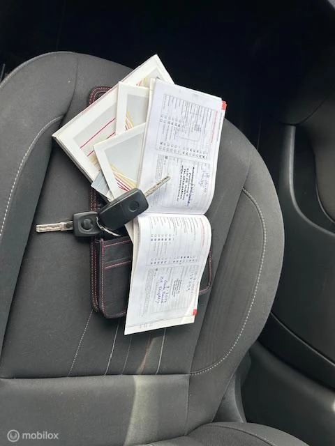 Hoofdafbeelding SEAT Altea XL