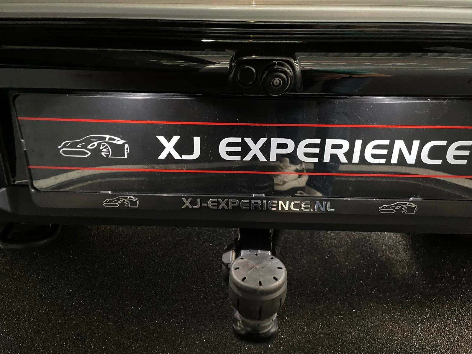 Hoofdafbeelding Mercedes-Benz G-Klasse