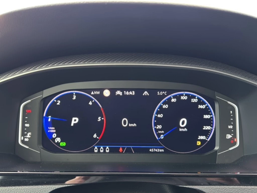 Hoofdafbeelding Volkswagen Arteon