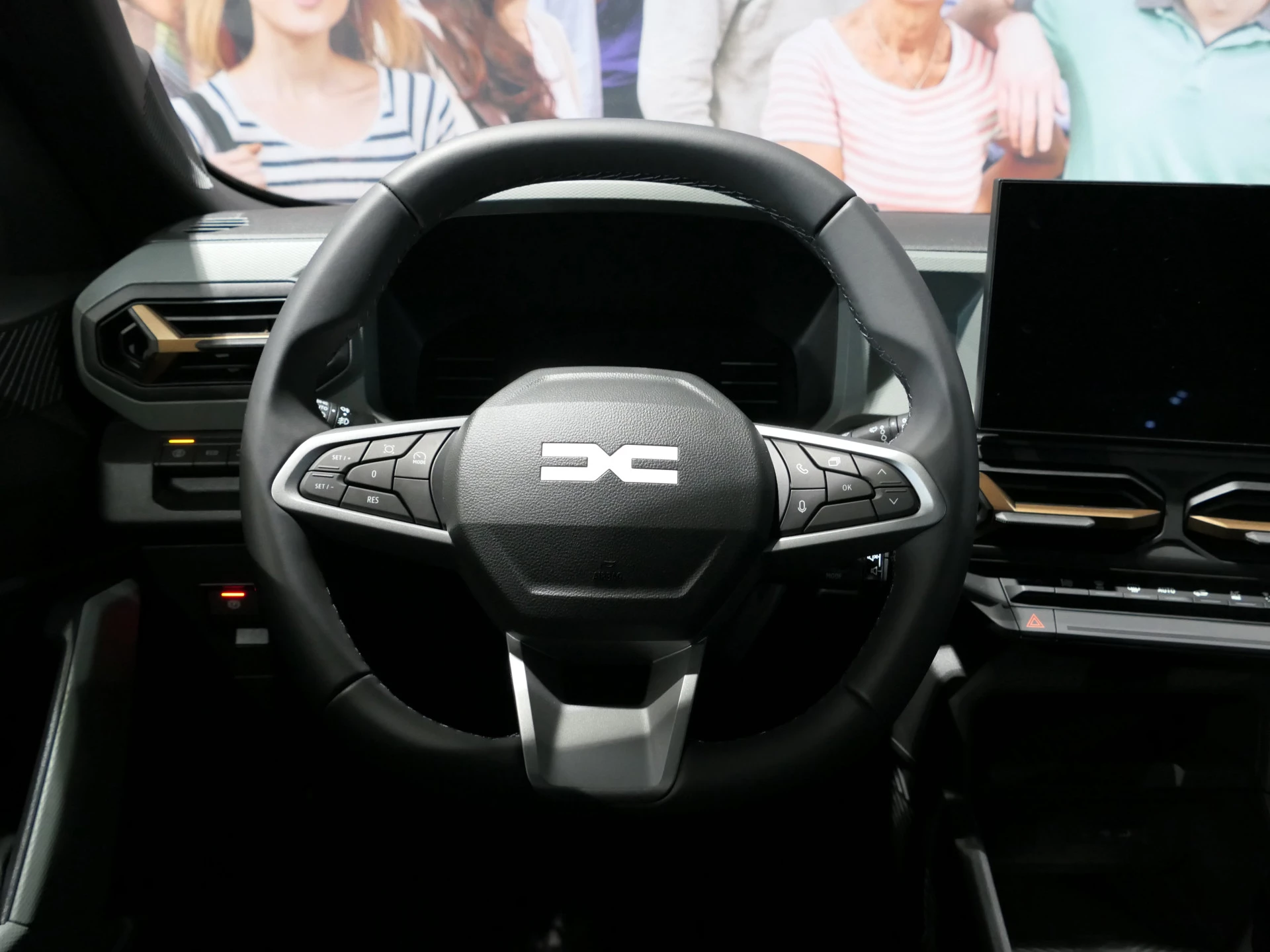 Hoofdafbeelding Dacia Duster