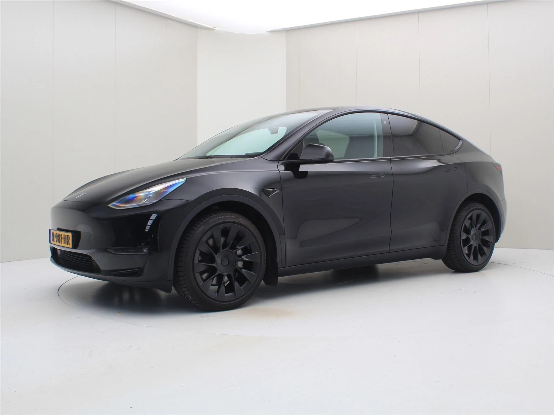 Hoofdafbeelding Tesla Model Y