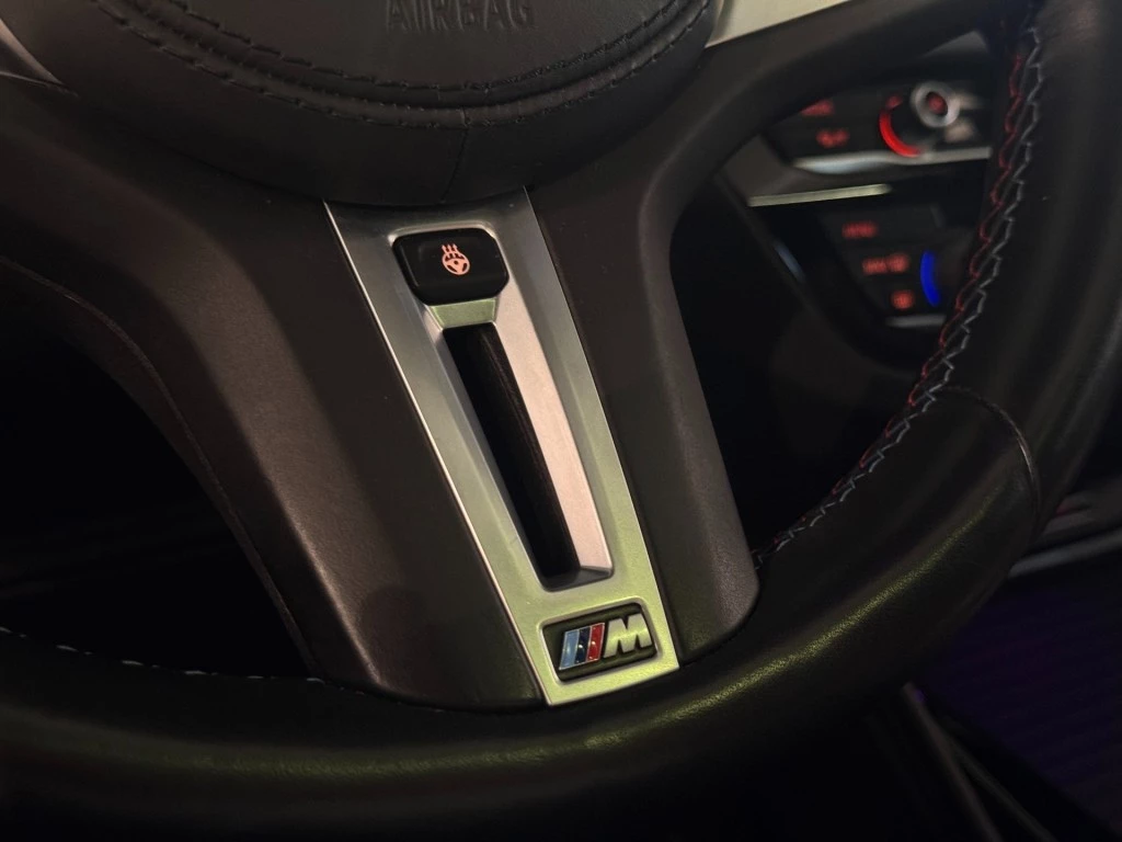 Hoofdafbeelding BMW X4