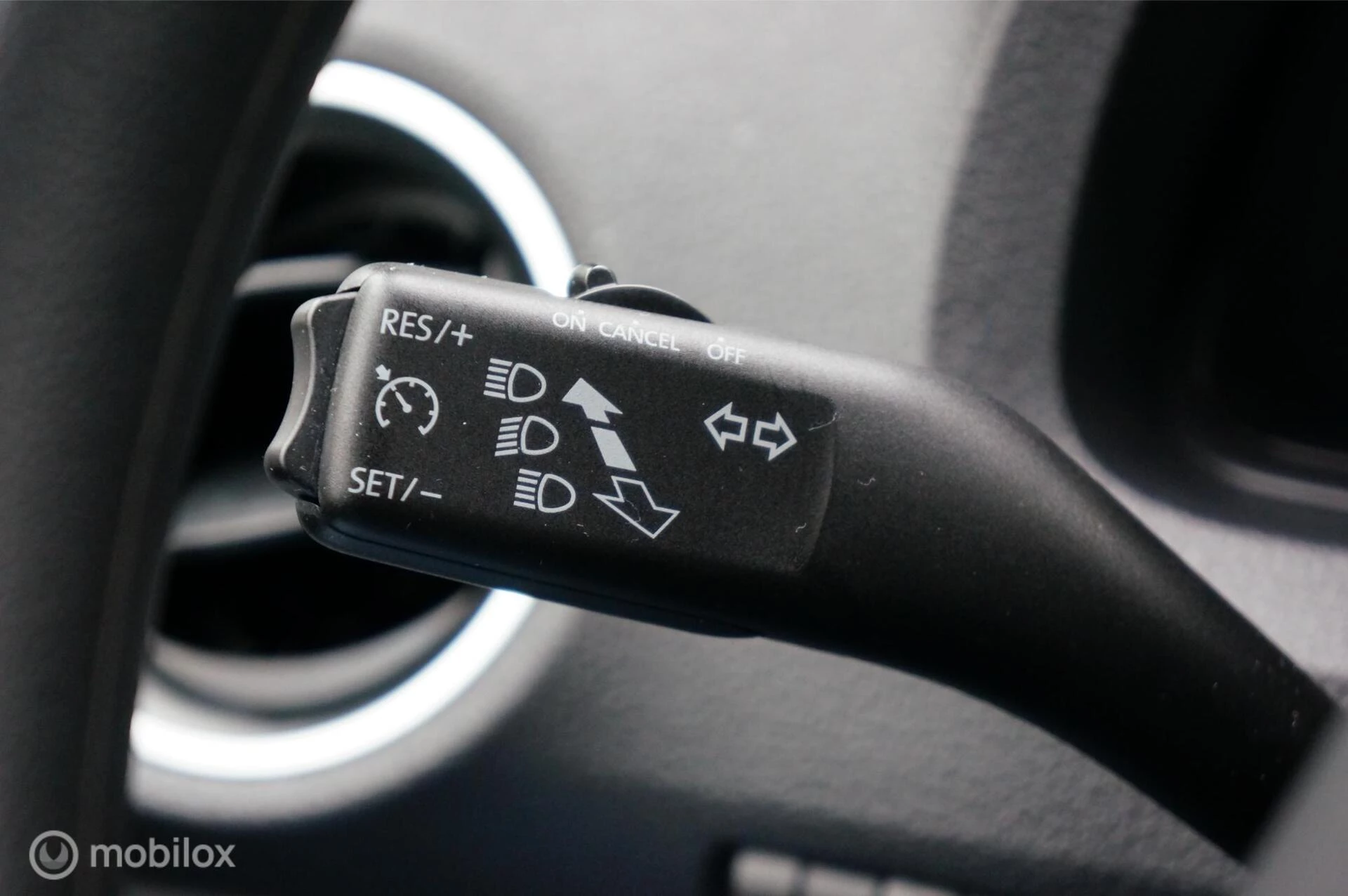 Hoofdafbeelding Škoda Citigo