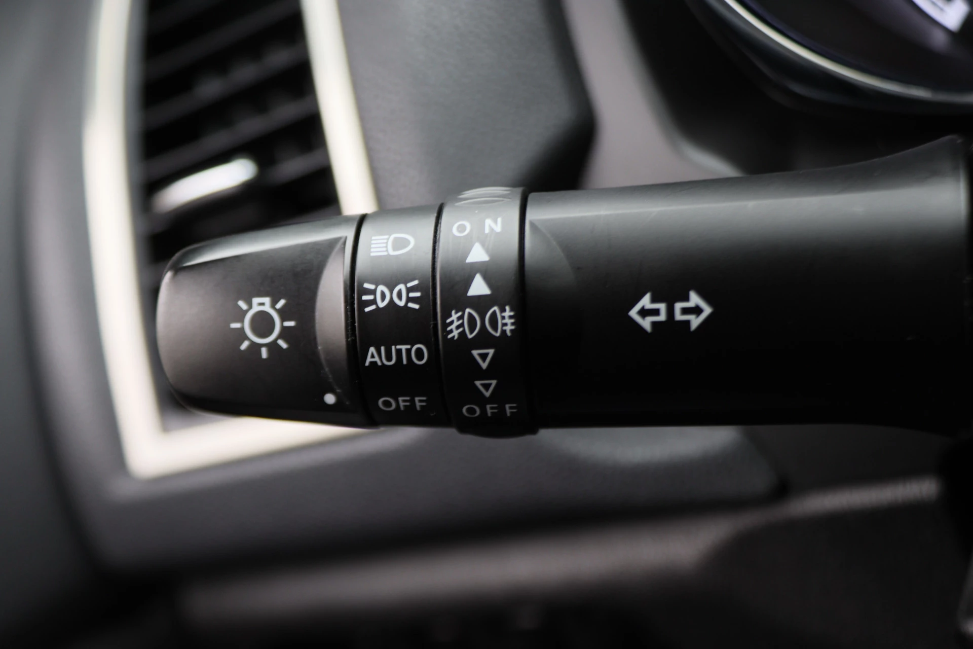 Hoofdafbeelding Mitsubishi ASX