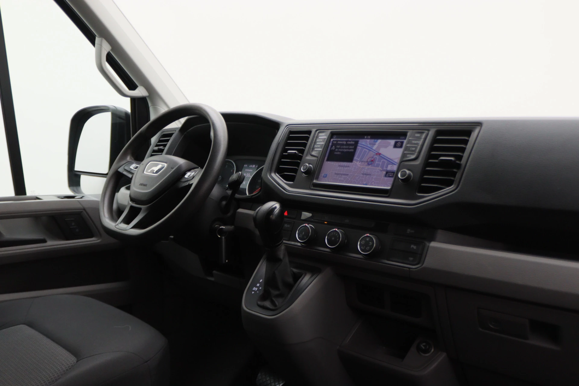 Hoofdafbeelding MAN TGE