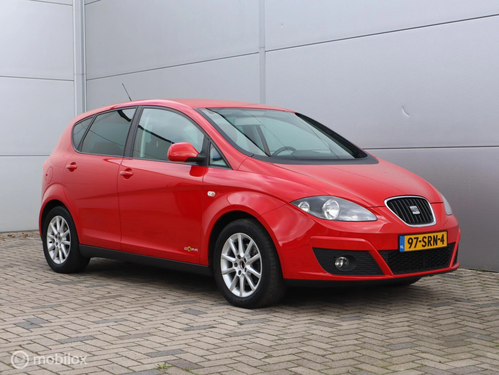 Hoofdafbeelding SEAT Altea