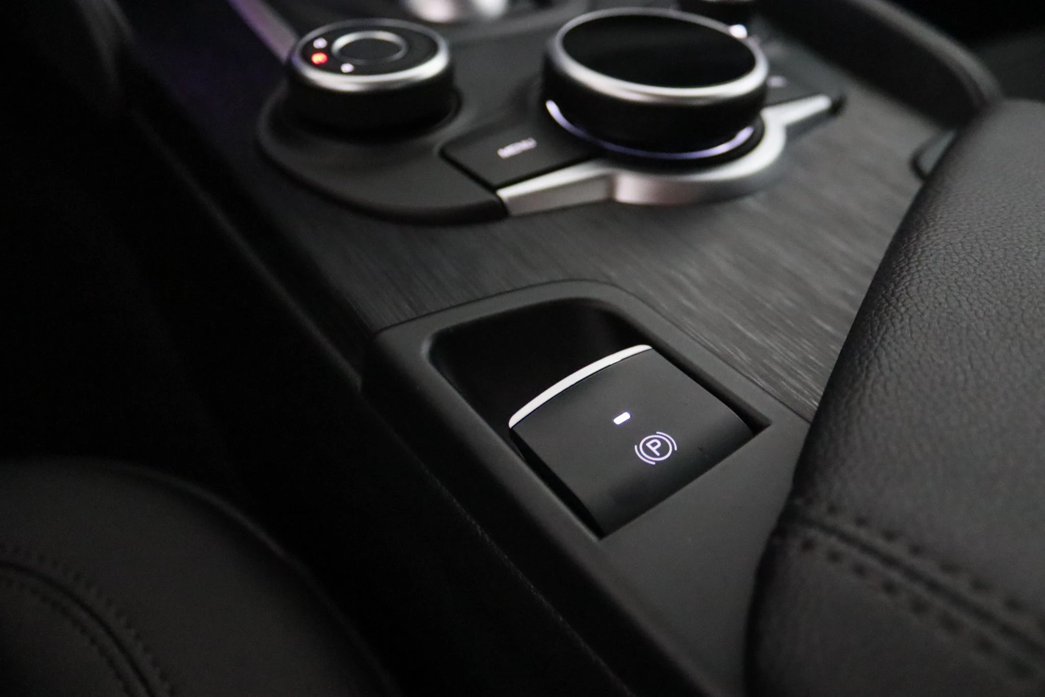 Hoofdafbeelding Alfa Romeo Giulia