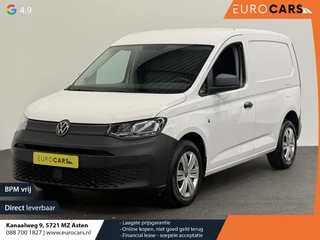 Volkswagen Caddy Cargo 2.0 TDI Comfort Airco