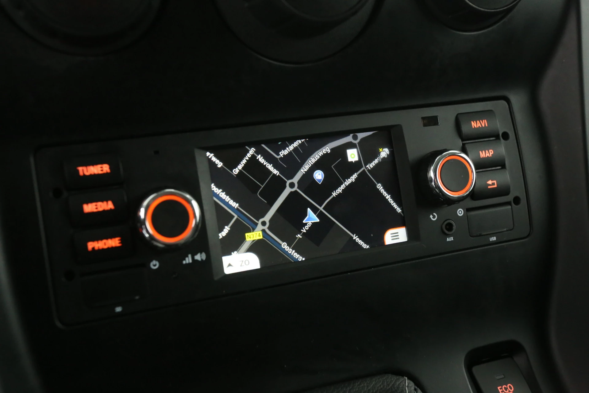 Hoofdafbeelding Mercedes-Benz Citan