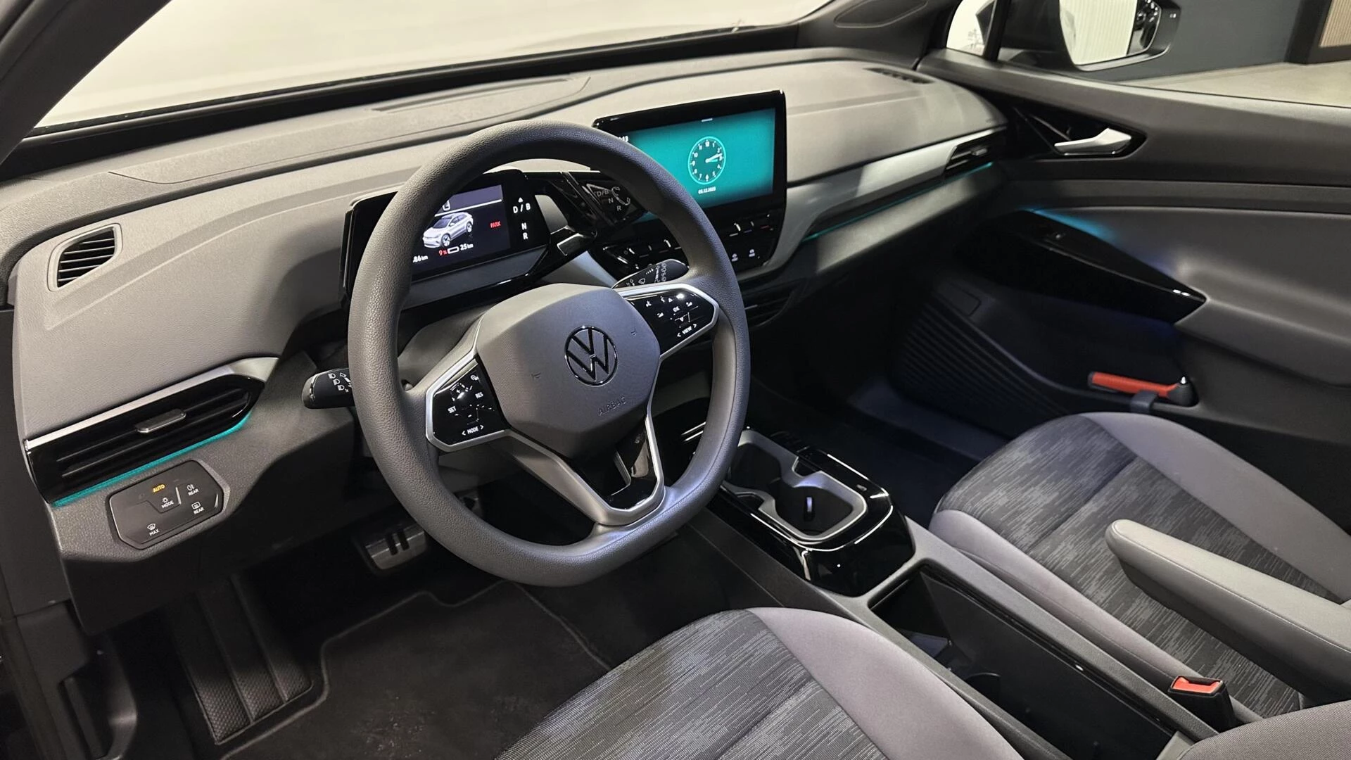 Hoofdafbeelding Volkswagen ID.4