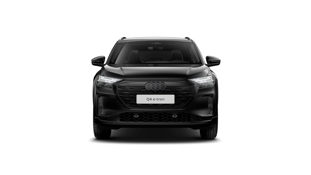 Hoofdafbeelding Audi Q4 e-tron