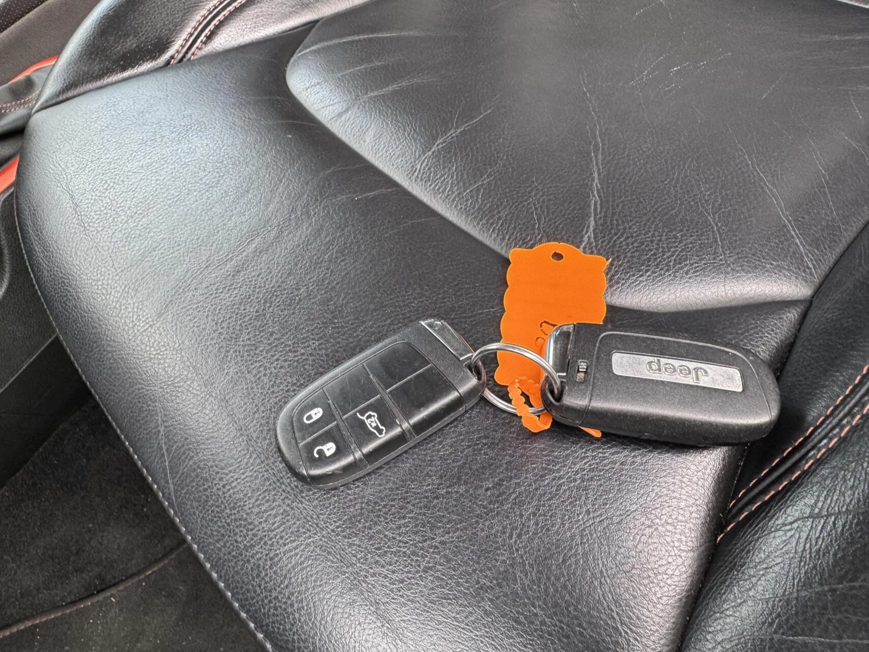 Hoofdafbeelding Jeep Renegade