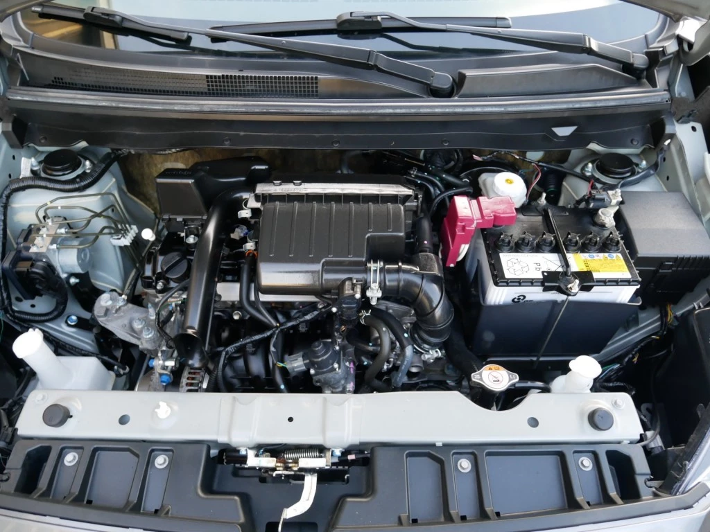 Hoofdafbeelding Mitsubishi Space Star