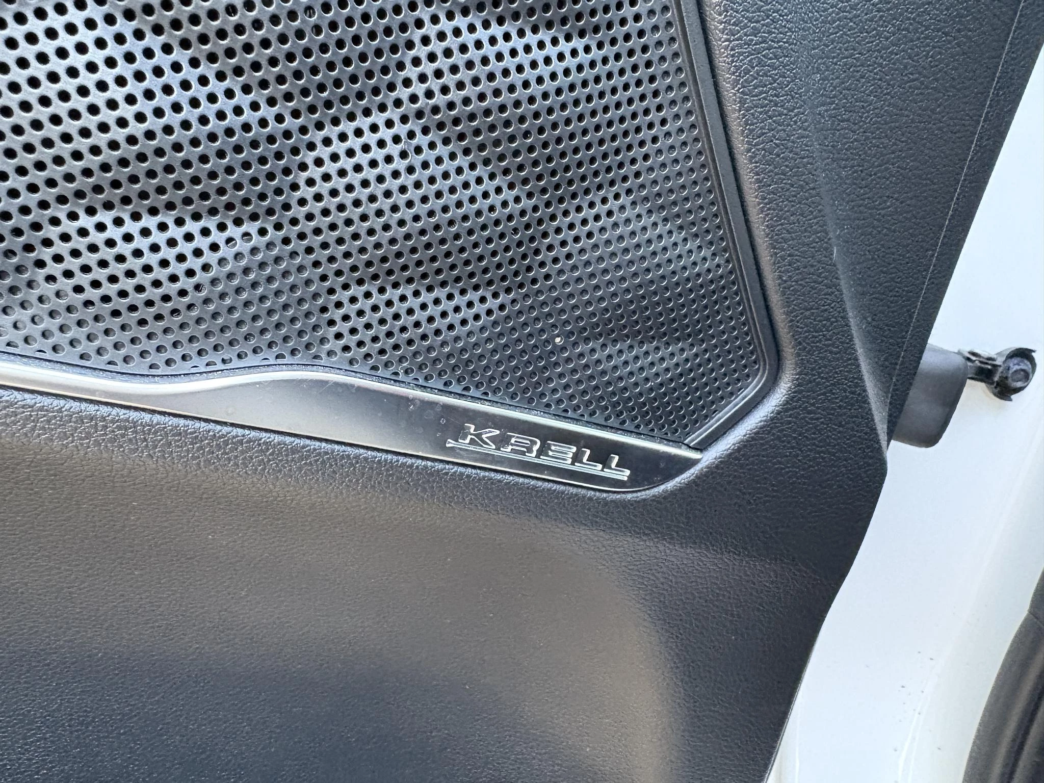 Hoofdafbeelding Hyundai Santa Fe