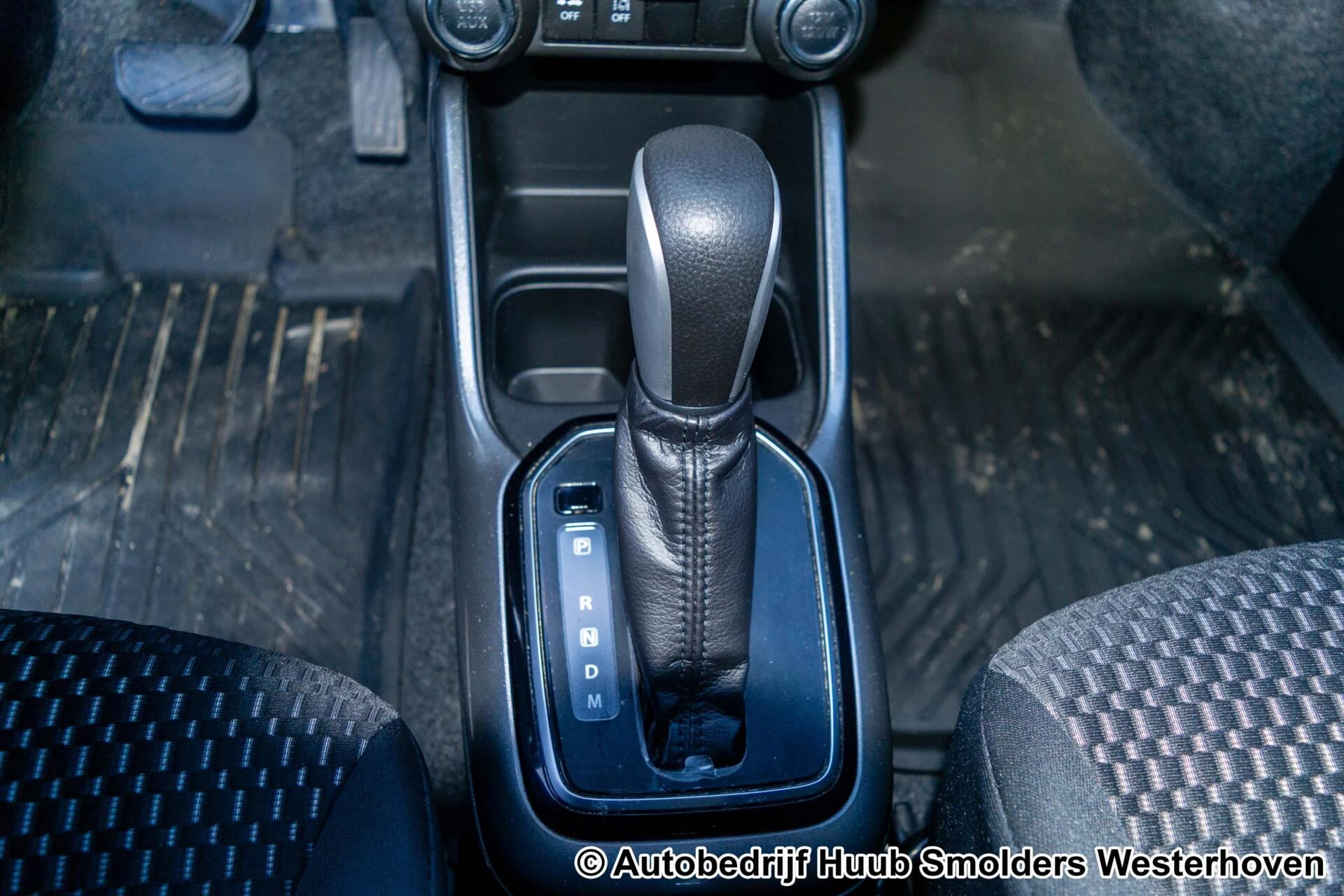 Hoofdafbeelding Suzuki Ignis