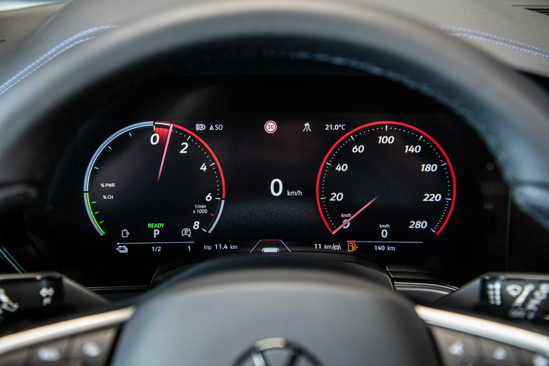 Hoofdafbeelding Volkswagen Touareg