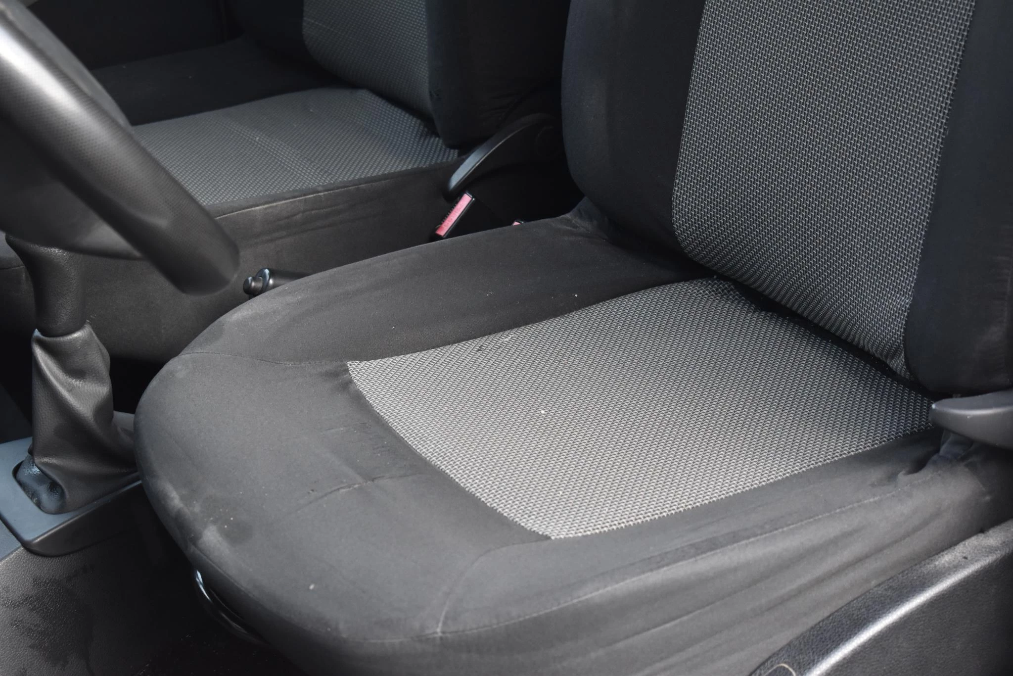 Hoofdafbeelding Dacia Dokker