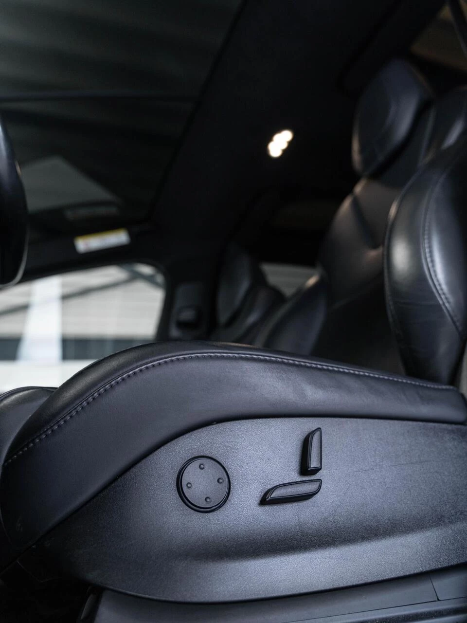 Hoofdafbeelding Tesla Model X