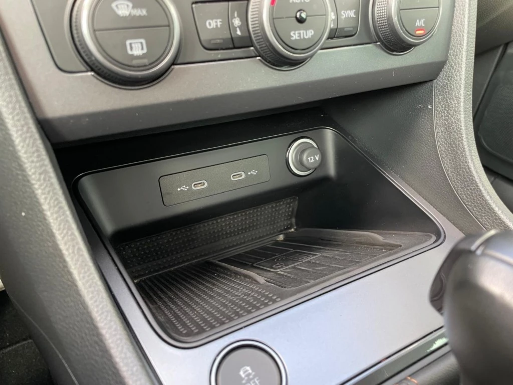 Hoofdafbeelding CUPRA Ateca