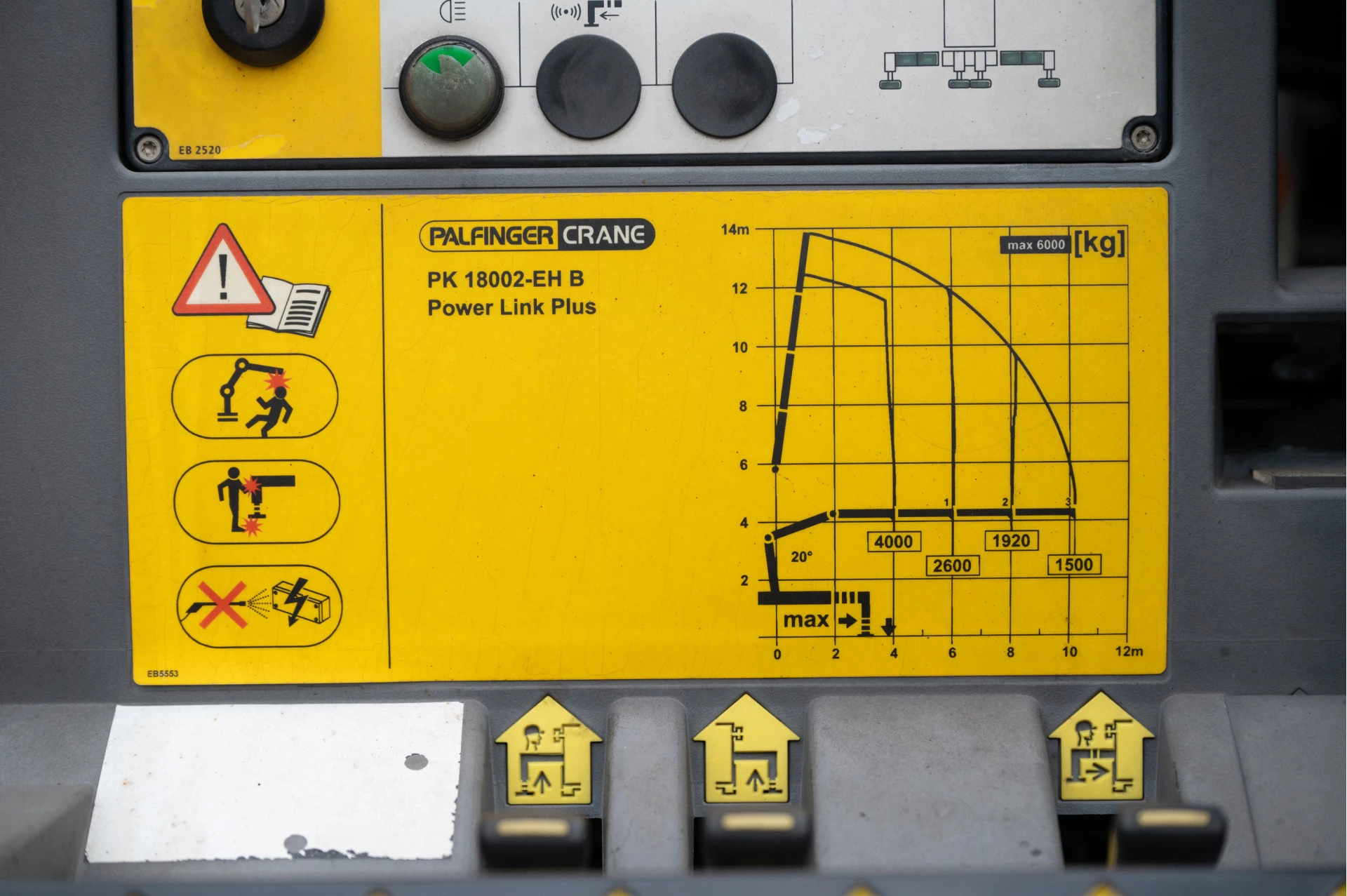 Hoofdafbeelding MAN TGS
