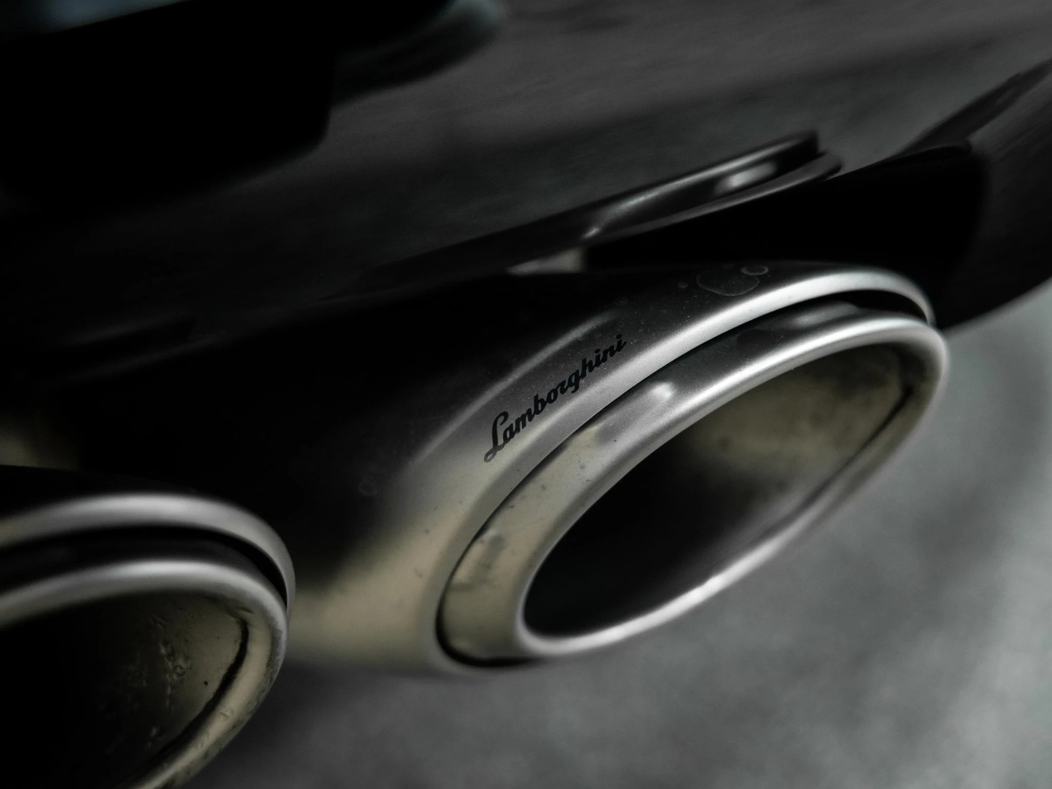 Hoofdafbeelding Lamborghini Urus