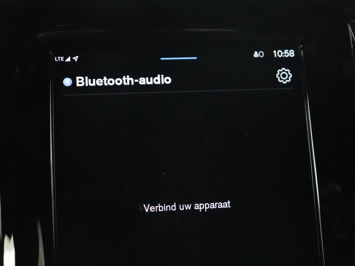 Hoofdafbeelding Volvo V90