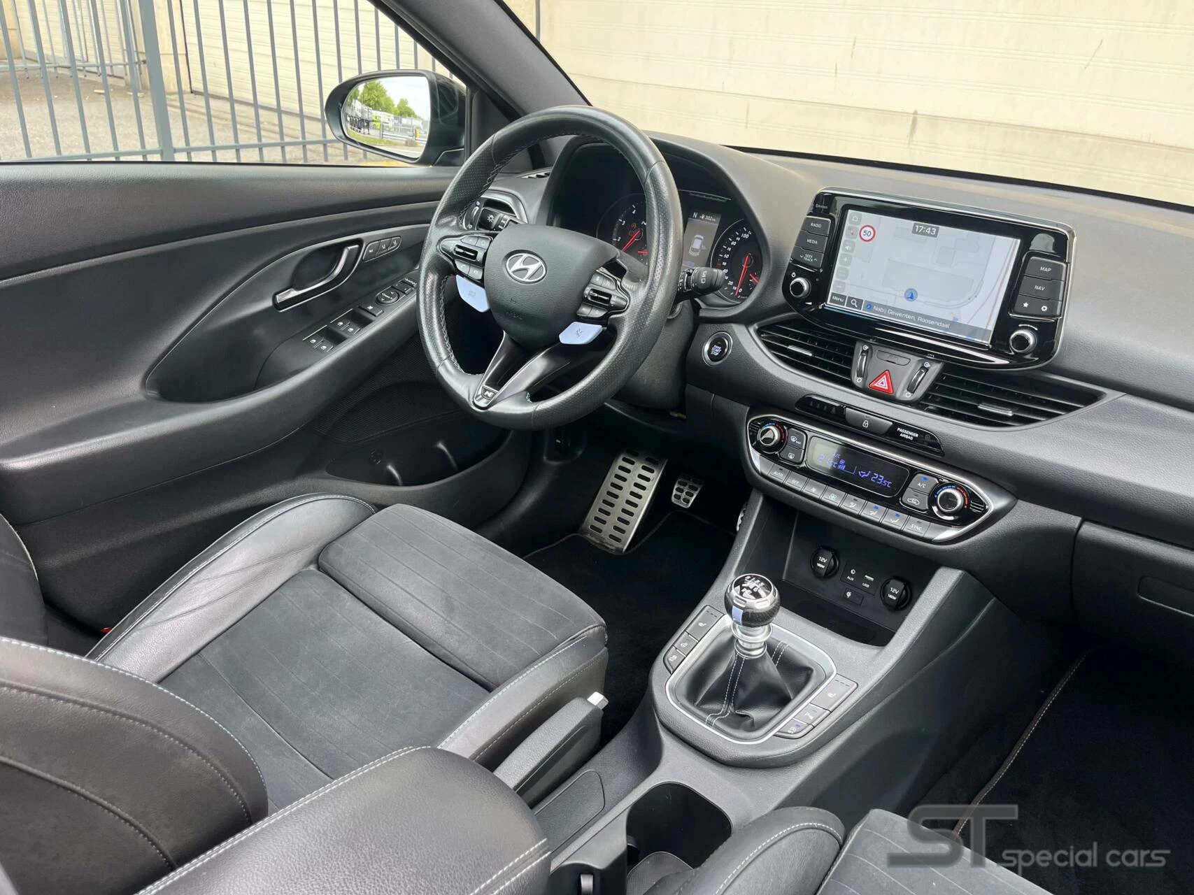Hoofdafbeelding Hyundai i30