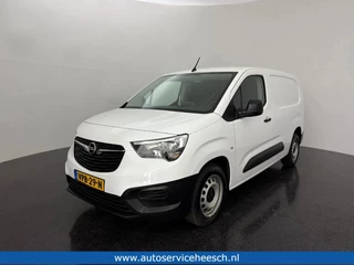 Opel Combo 1.5D 102PK L2H1 l AIRCO l NAVI l TREKHAAK l CRUISE CONTROL