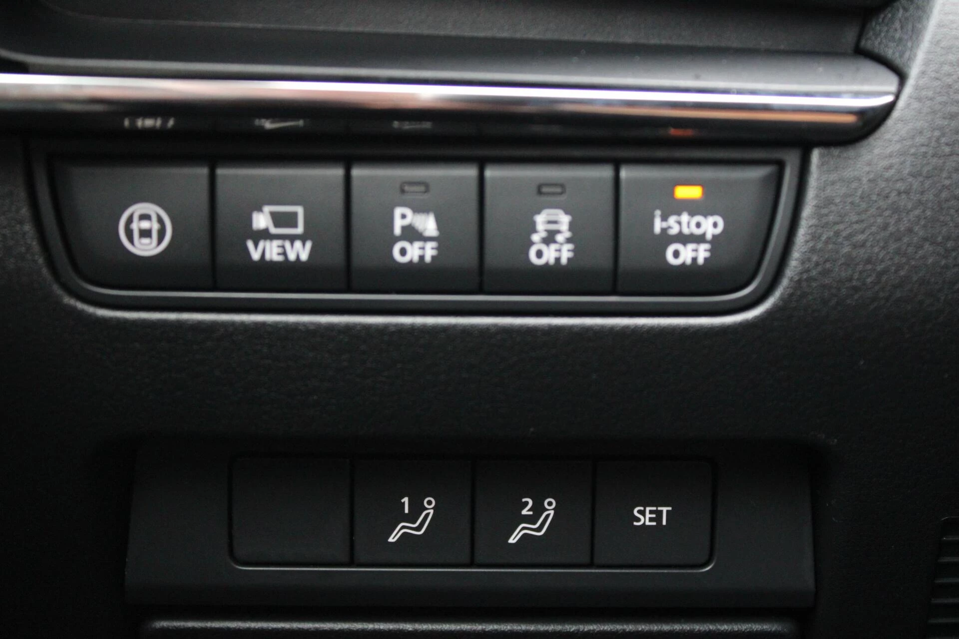 Hoofdafbeelding Mazda 3