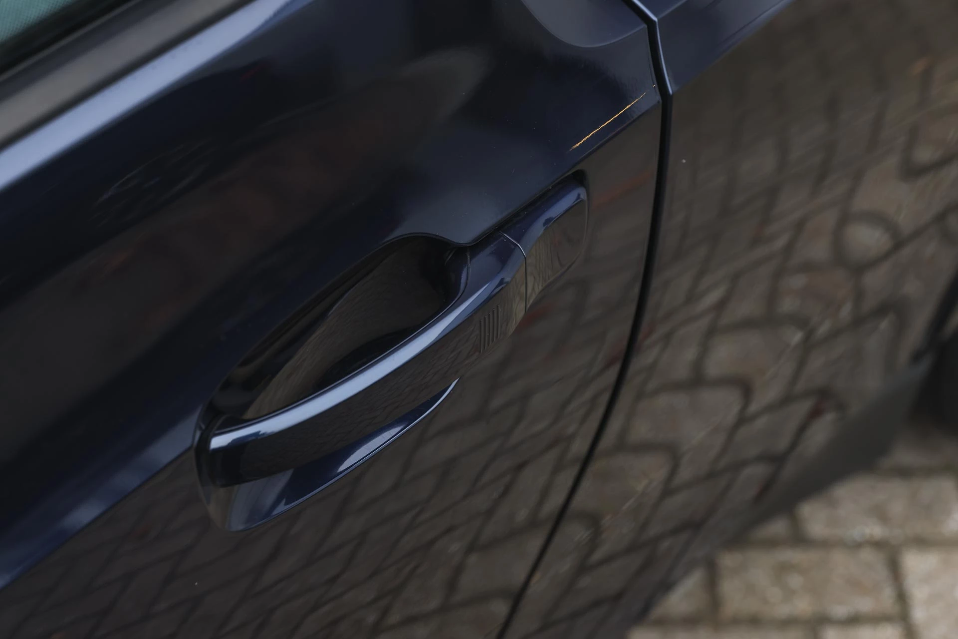 Hoofdafbeelding BMW i3
