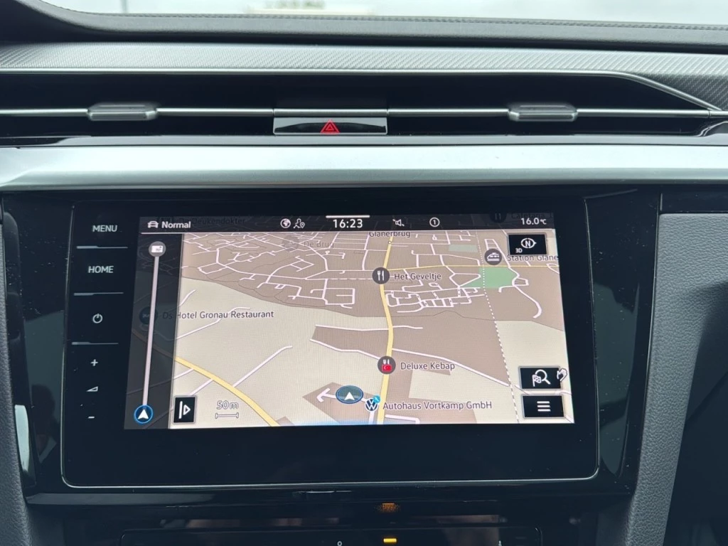 Hoofdafbeelding Volkswagen Arteon