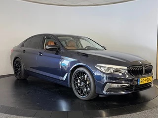 BMW 5 Serie 530E IPERF EXECUTIVE