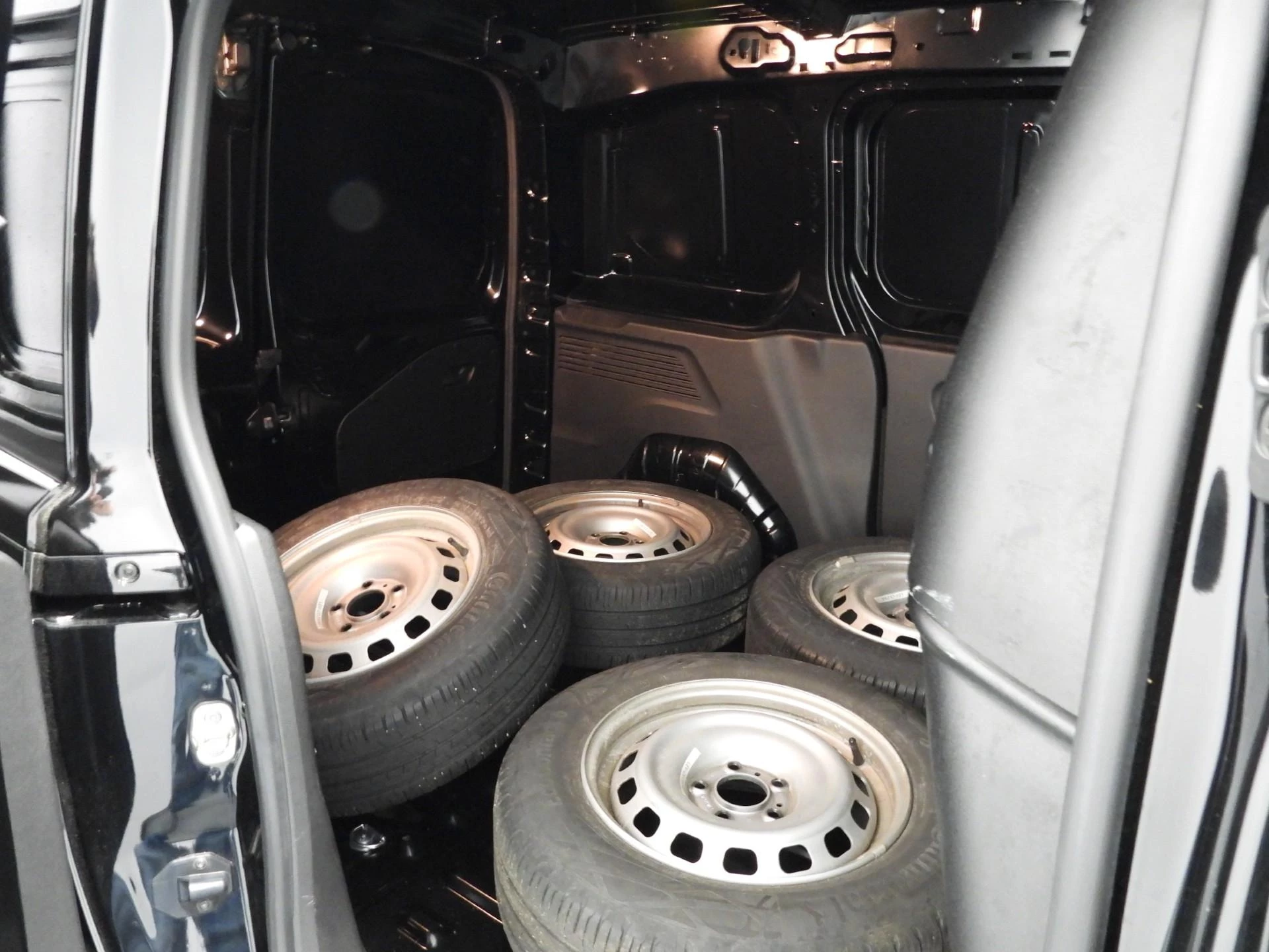 Hoofdafbeelding Opel Combo