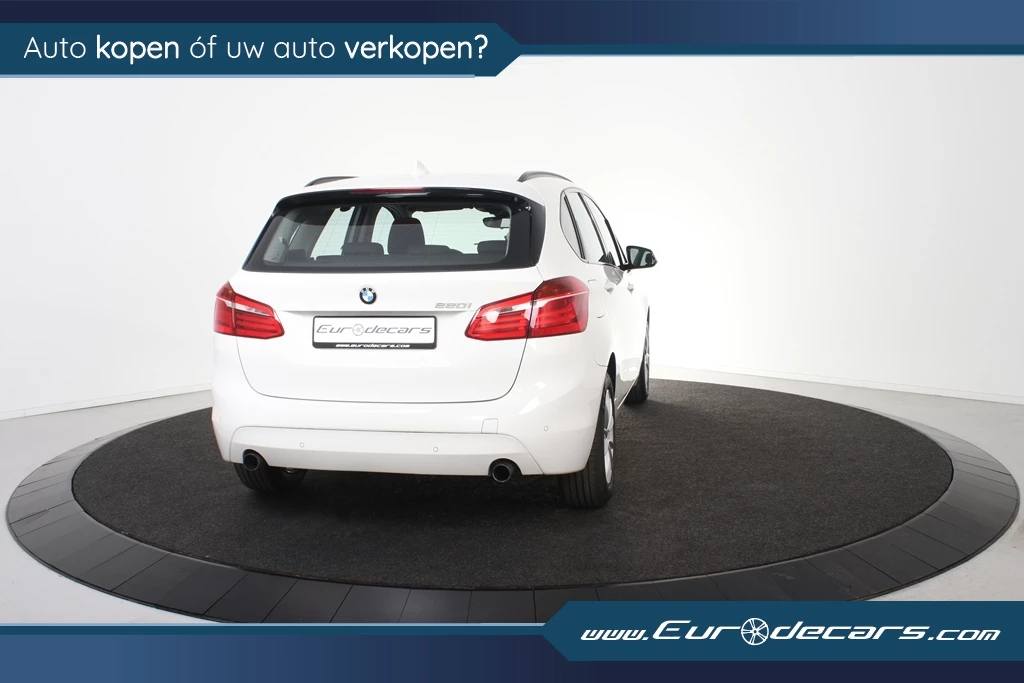 Hoofdafbeelding BMW 2 Serie