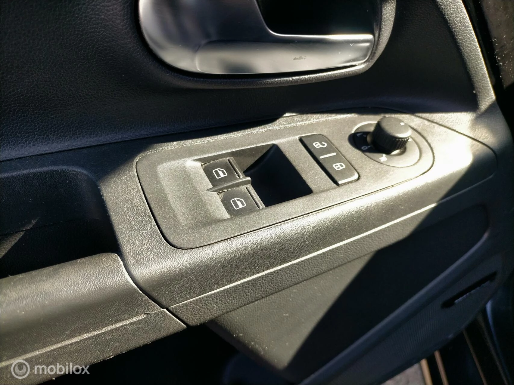 Hoofdafbeelding SEAT Mii