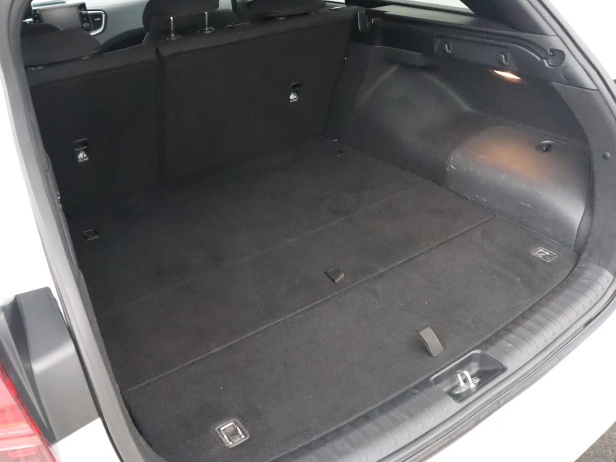 Hoofdafbeelding Kia Ceed