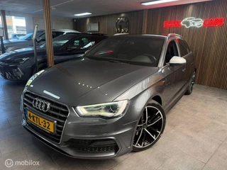 Audi A3 Sportback 1.4 TFSI Ambition Pro Line plus/ 3X S-Line
