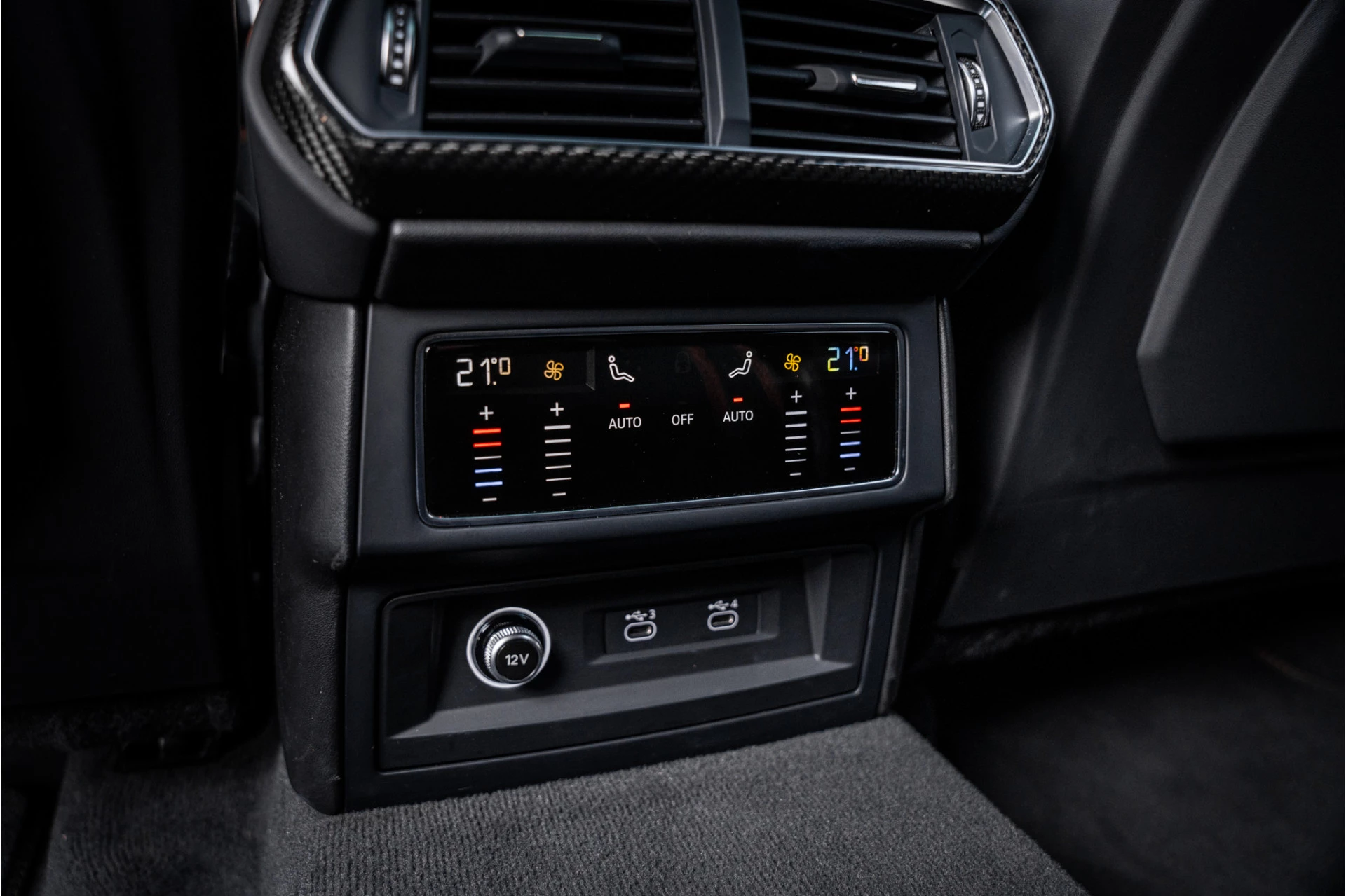 Hoofdafbeelding Lamborghini Urus