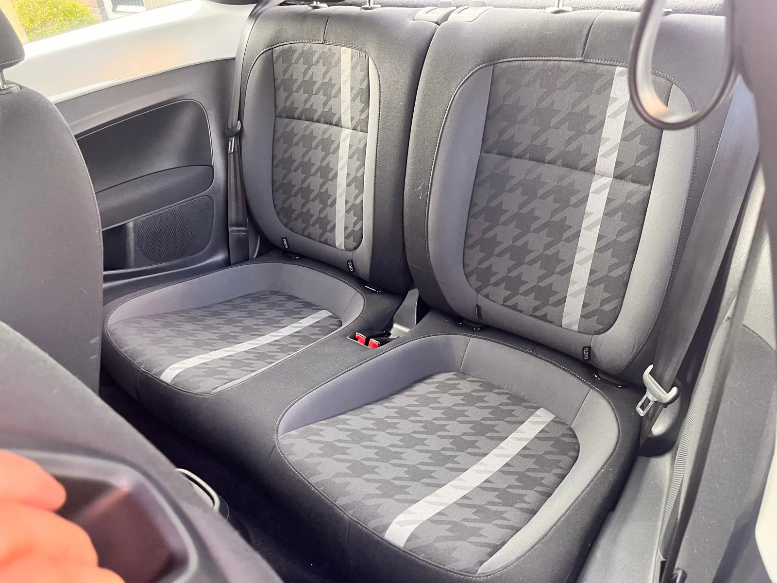 Hoofdafbeelding Volkswagen Beetle