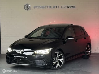 Volkswagen Golf 1.5 eTSI R-Line Pano/ HUD/ H&K /IQ/ Cam