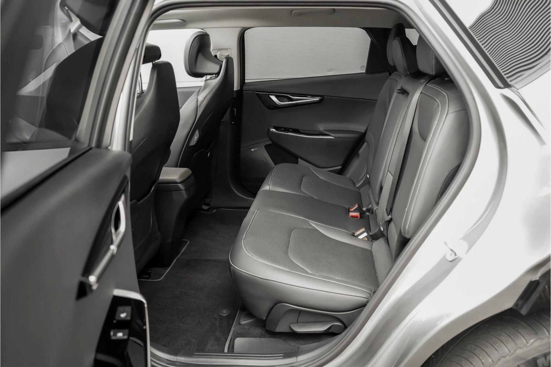 Hoofdafbeelding Kia EV6