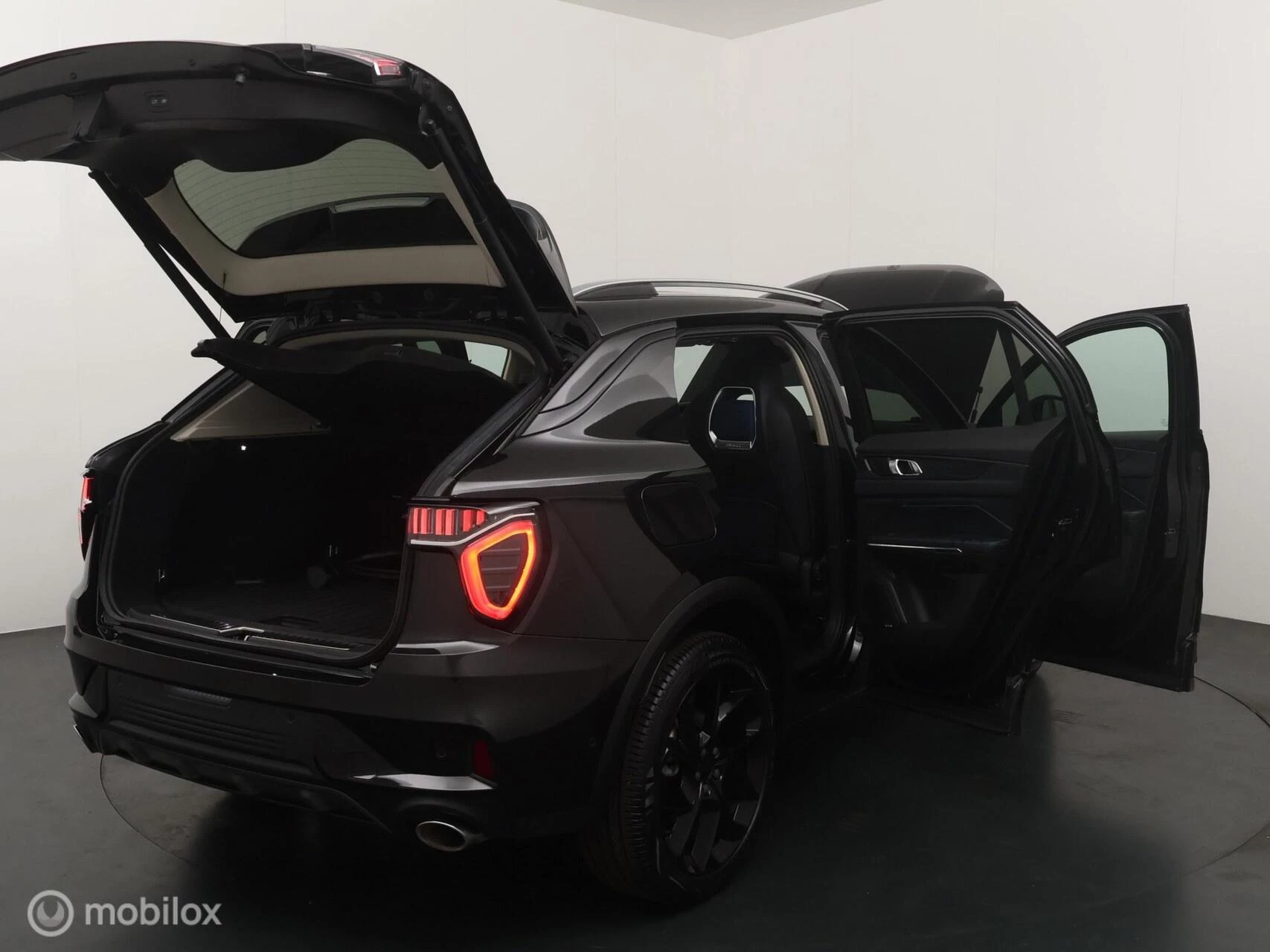 Hoofdafbeelding Lynk & Co 01